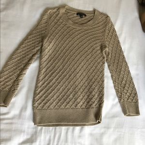 Banana Republic Sweater